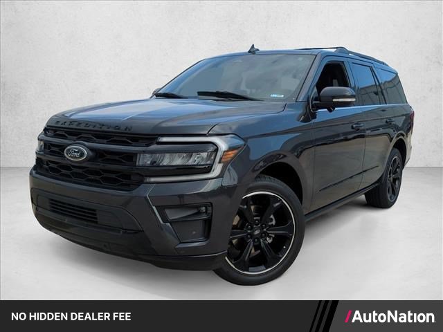 Used 2023 Ford Expedition Limited RWD video 1