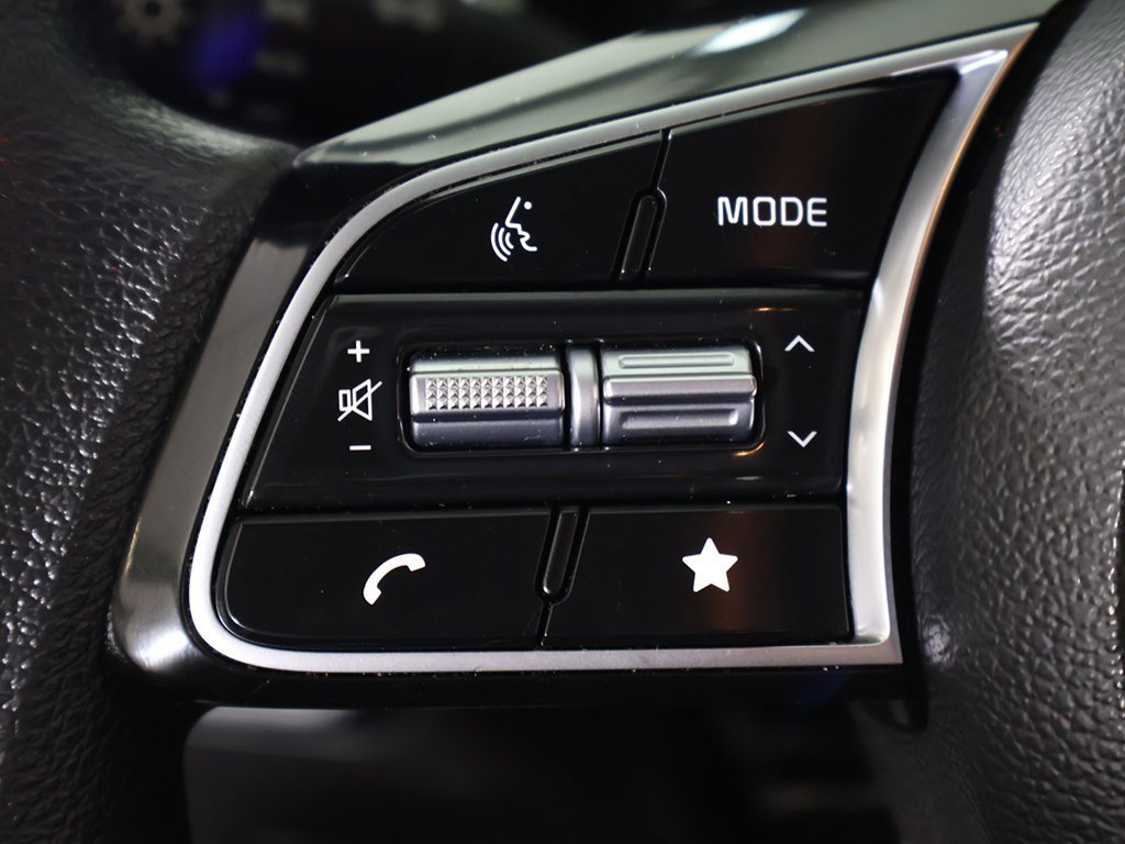 Used 2024 Kia Forte LXS image 35