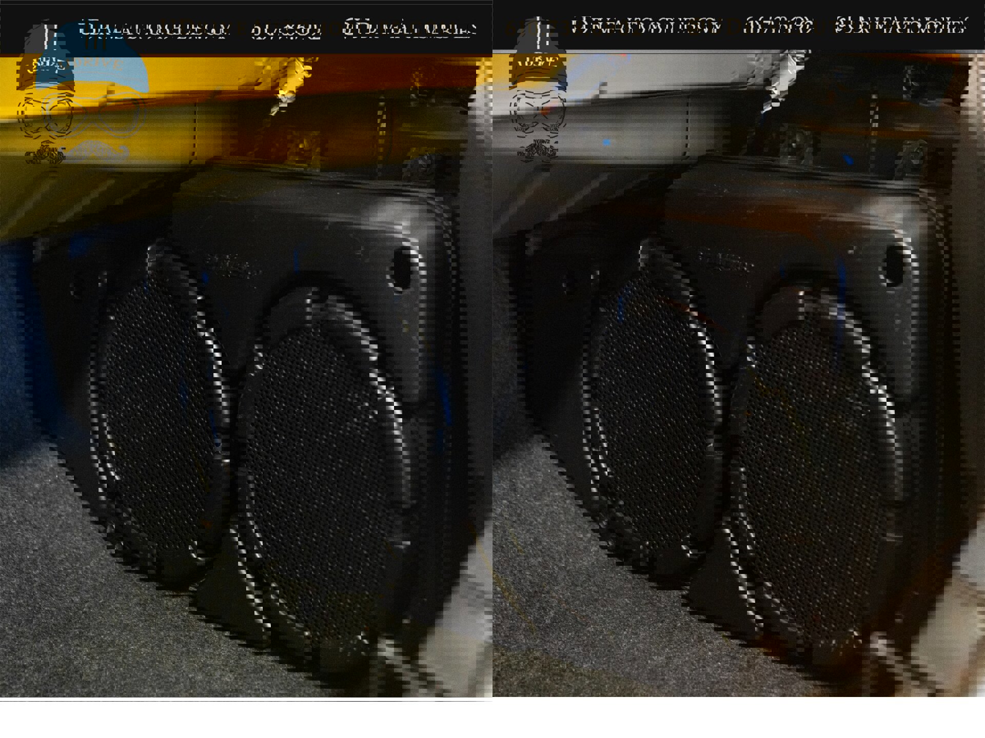 Used 2008 Ford Mustang Shelby GT500 image 49