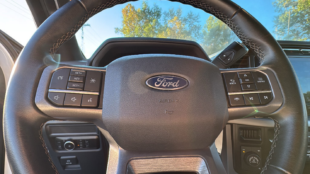 Used 2024 Ford F150 XLT w/ Mobile Office Package AWD/4WD image 19