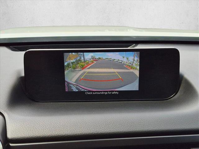 Used 2025 MAZDA CX-50 AWD 2.5 S w/ Accent Package image 14
