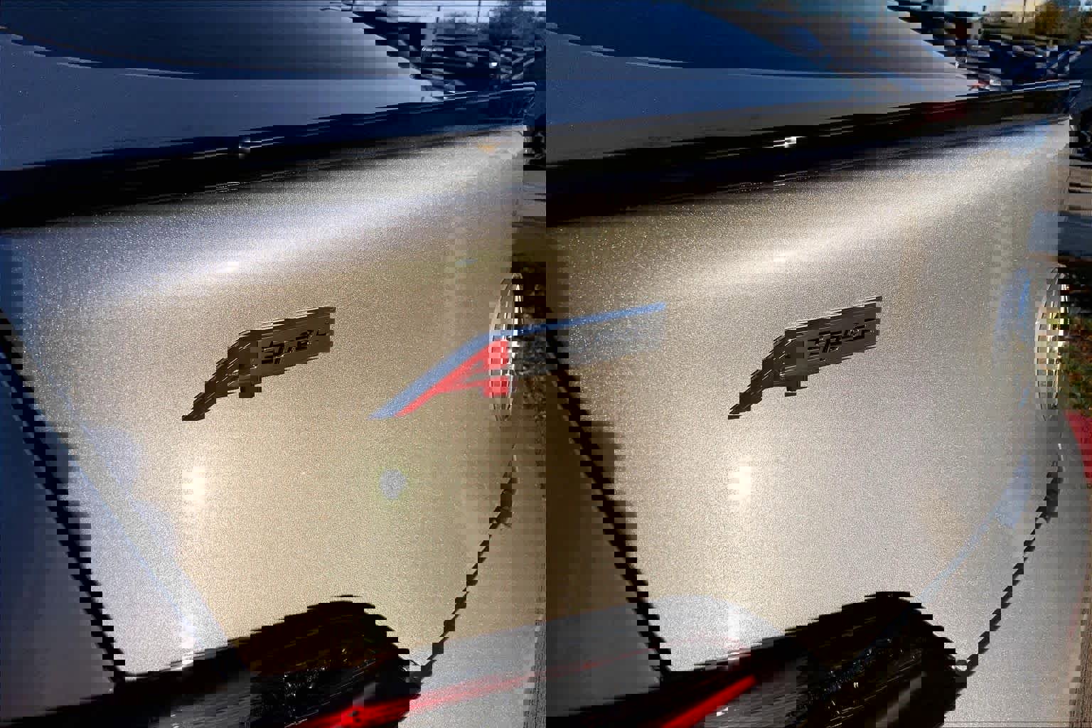 New 2026 Acura Integra A-Spec FWD image 8