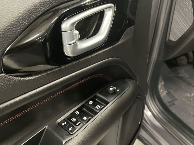 Used 2024 Jeep Compass Trailhawk image 20