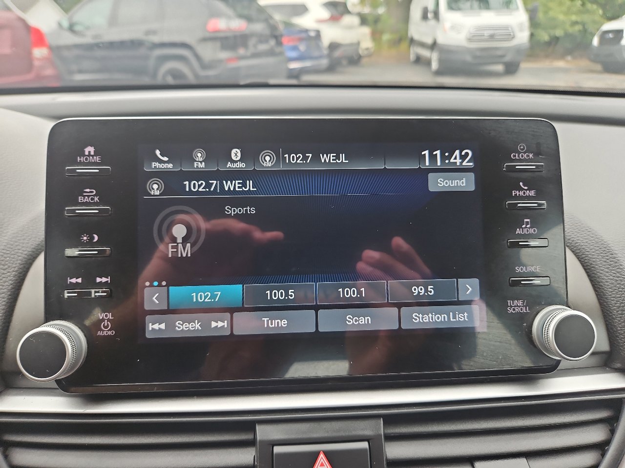 Used 2022 Honda Accord Sport Special Edition image 30