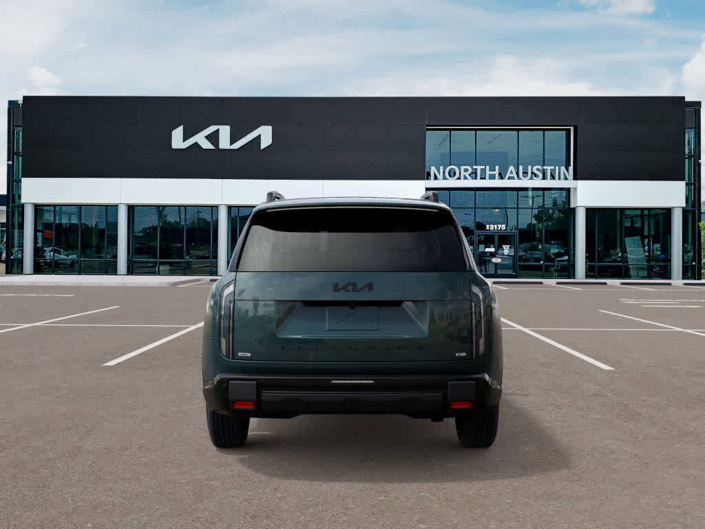 New 2027 Kia Telluride X-Line SX Prestige image 5