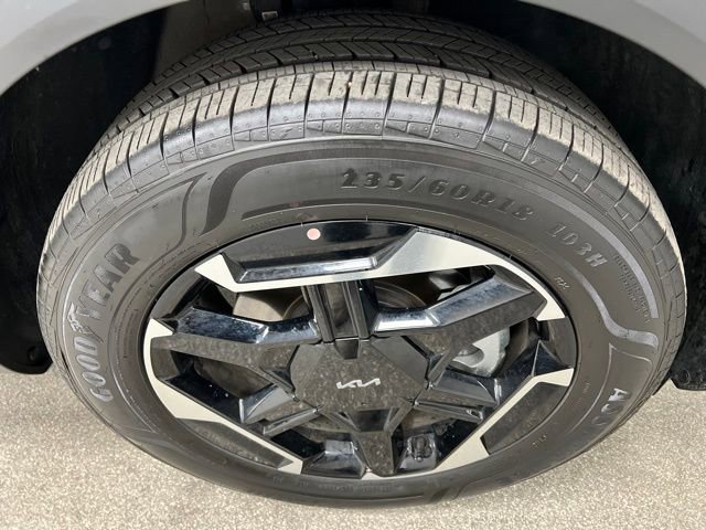 Used 2026 Kia Sportage S AWD/4WD image 18