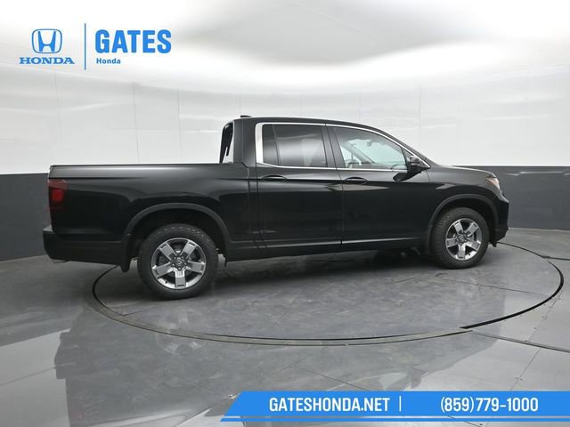 New 2026 Honda Ridgeline RTL image 3