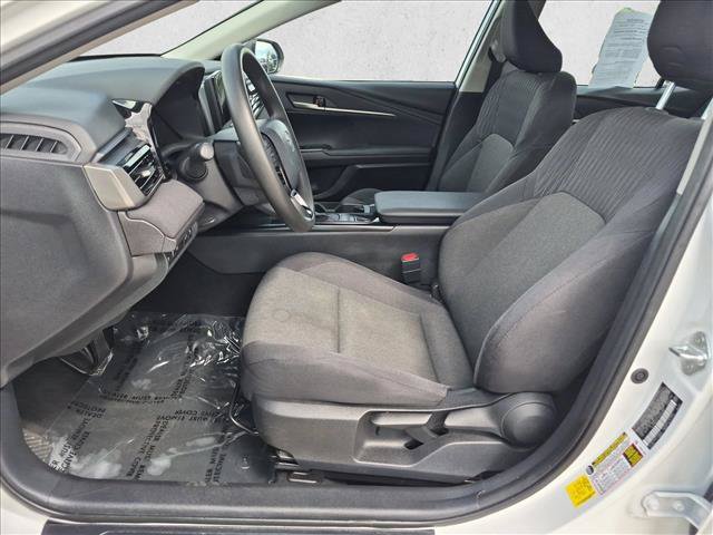 Used 2025 Toyota Camry LE FWD image 16