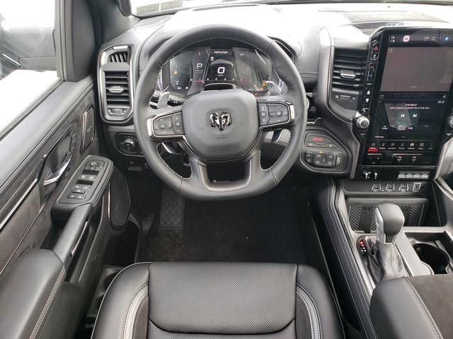 New 2026 RAM 1500 RHO w/ RHO Level 1 Equipment Group image 17