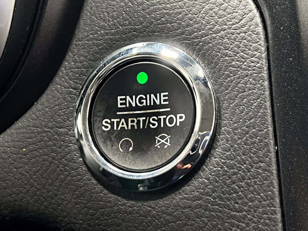 Used 2019 Ford Fusion Titanium FWD image 22