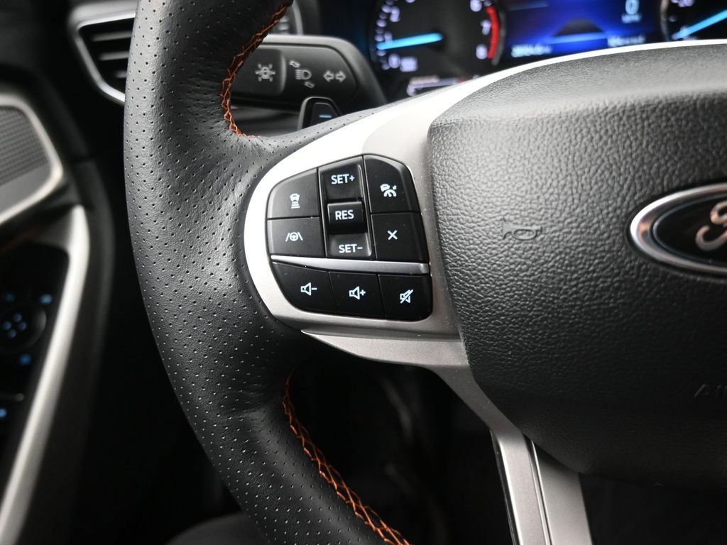 Used 2023 Ford Explorer Timberline w/ Timberline Technology Package image 25