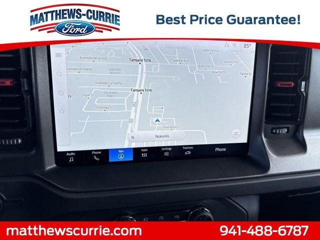 New 2025 Ford Bronco Raptor image 20