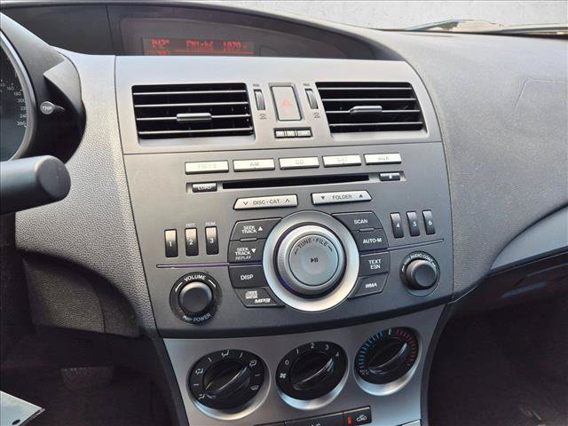 Used 2011 MAZDA MAZDA3 i Sport FWD image 13