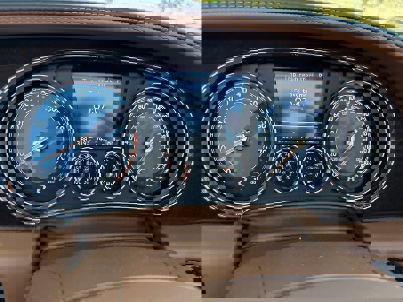 Used 2015 Bentley Continental GT V8 S image 33