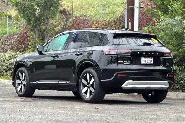 Certified 2024 Honda Prologue Touring image 6