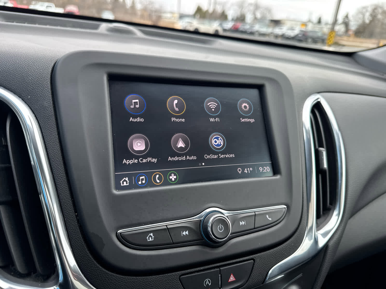 Used 2023 Chevrolet Equinox LT image 22