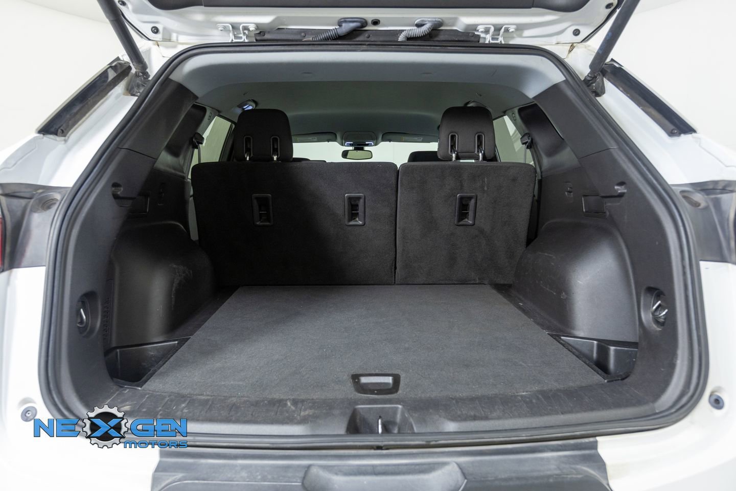 Used 2019 Chevrolet Blazer LT image 45