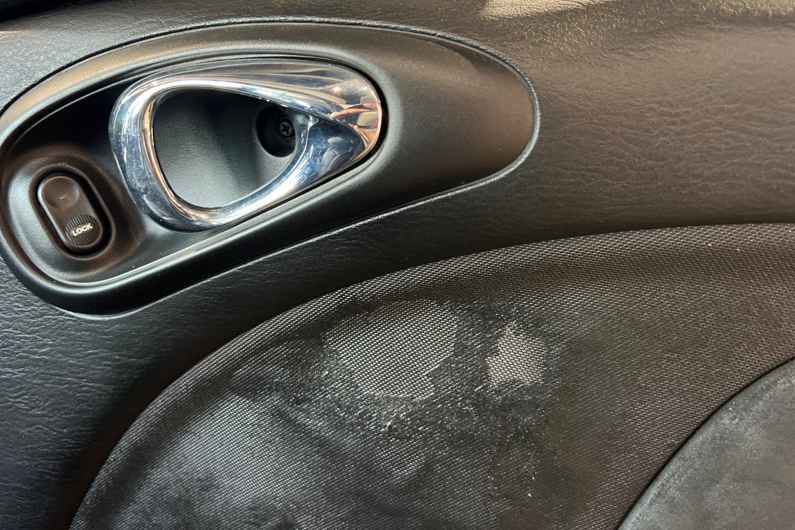 Used 2001 Chrysler PT Cruiser FWD image 22