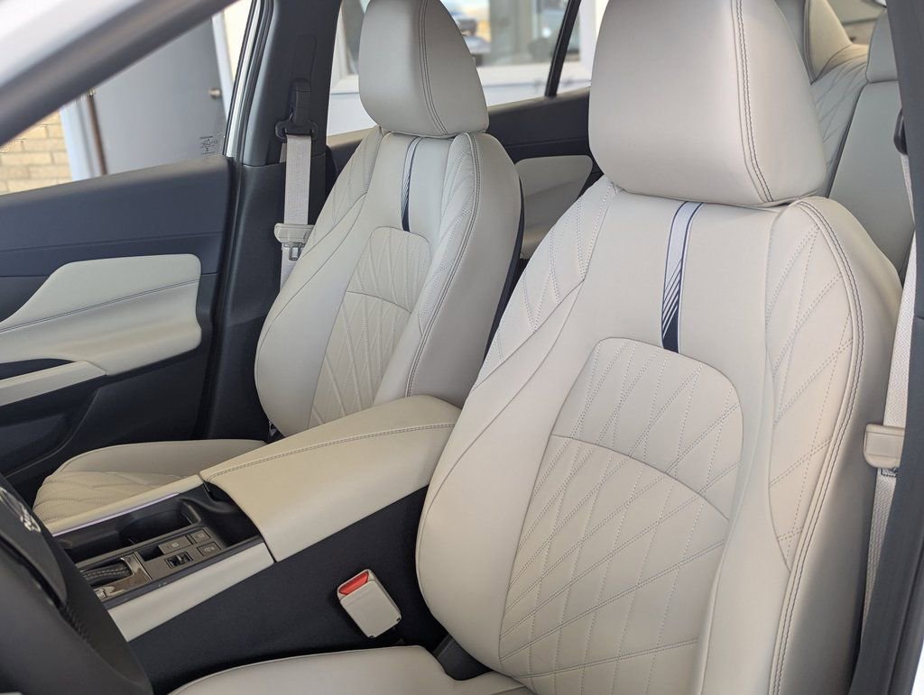 New 2026 Nissan Sentra SL w/ Floor Mat Package image 16