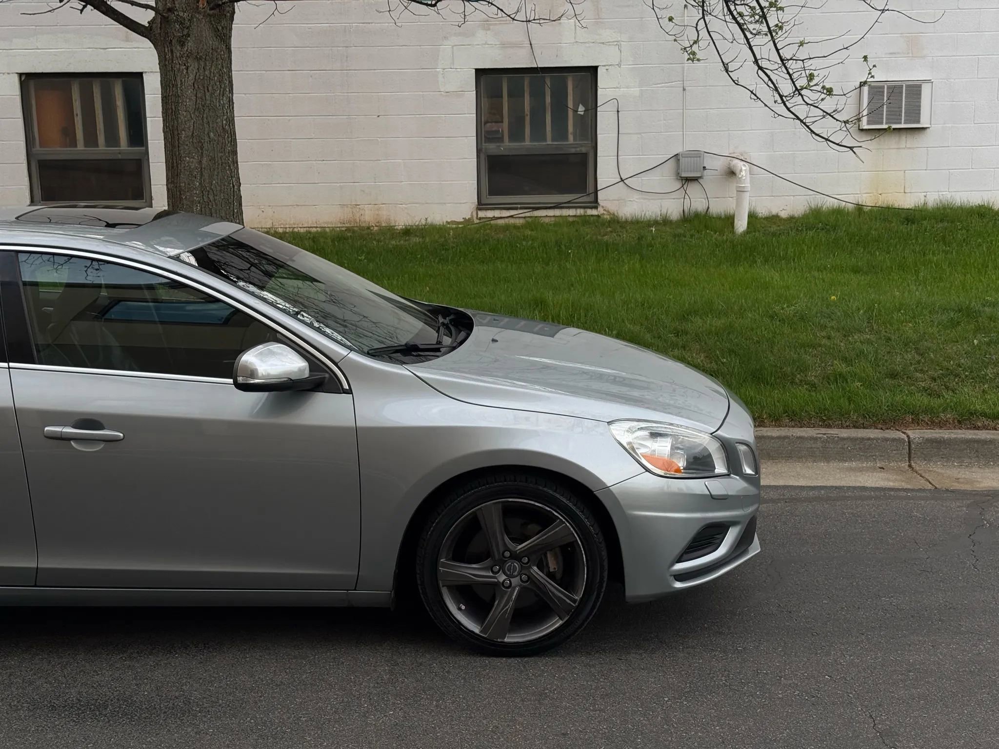 Used 2012 Volvo S60 T6 image 7