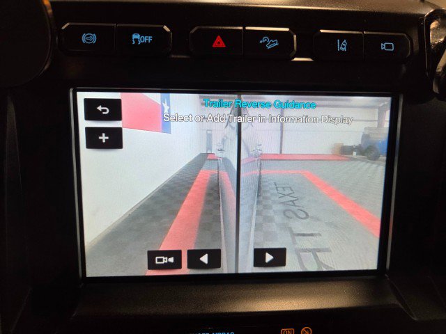 Used 2017 Ford F250 Platinum w/ Platinum Ultimate Package AWD/4WD image 65