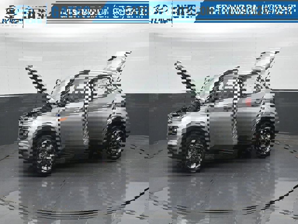 New 2026 Hyundai Venue SEL image 58