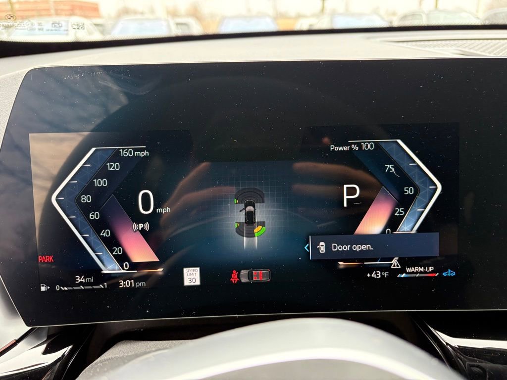 Used 2025 BMW X1 xDrive28i w/ Convenience Package image 6