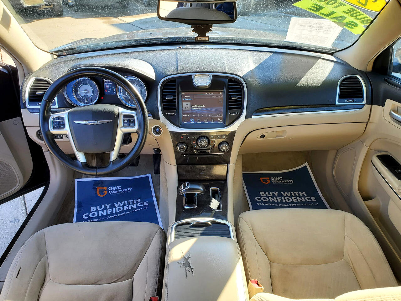 Used 2012 Chrysler 300 image 13