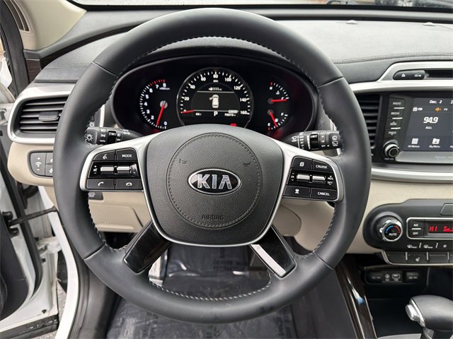 Used 2019 Kia Sorento EX image 24