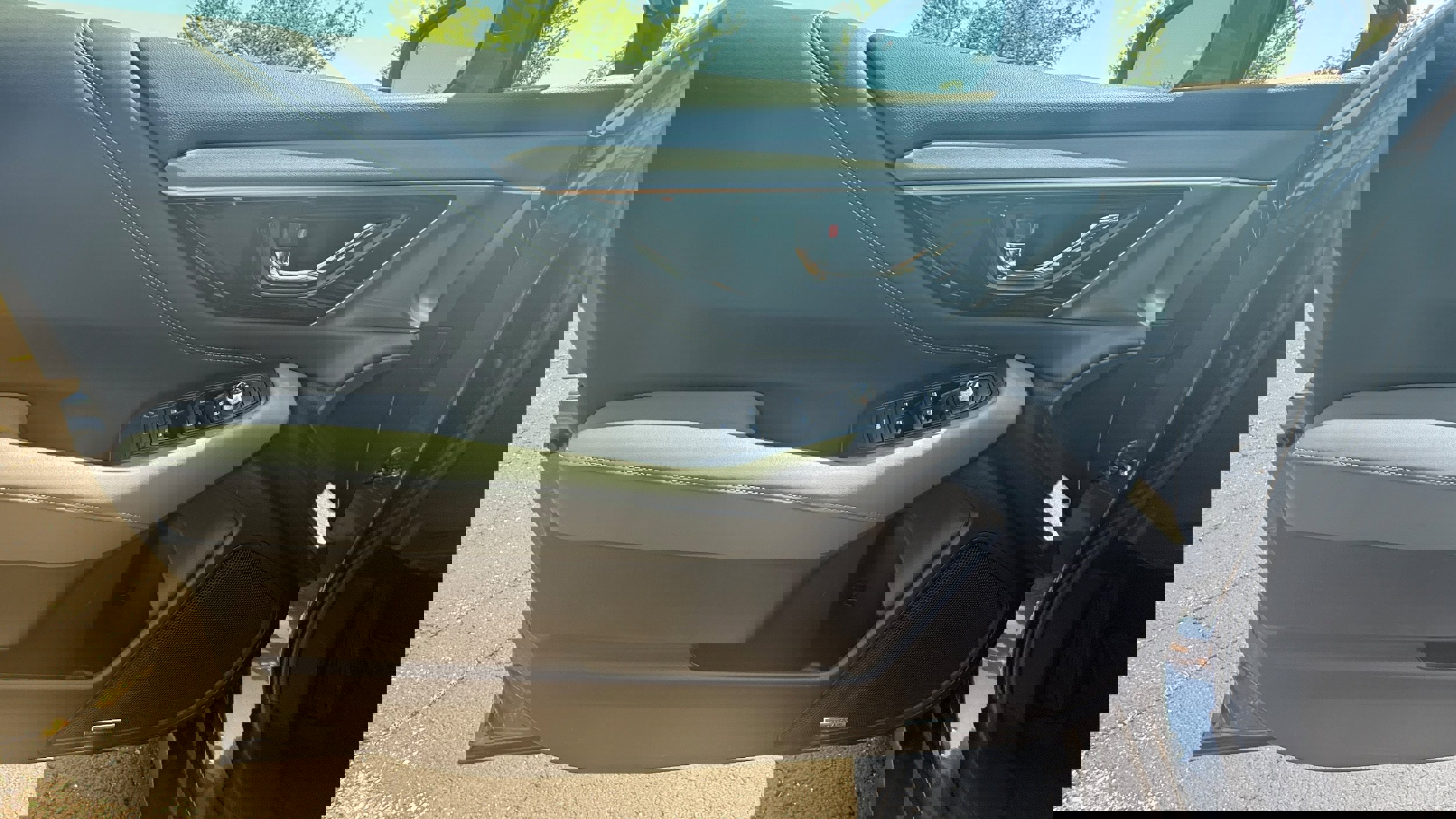 Certified 2025 Subaru Outback Onyx Edition XT image 16