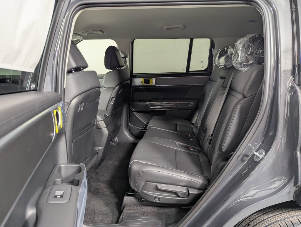 New 2026 Hyundai Santa Fe SEL FWD image 24
