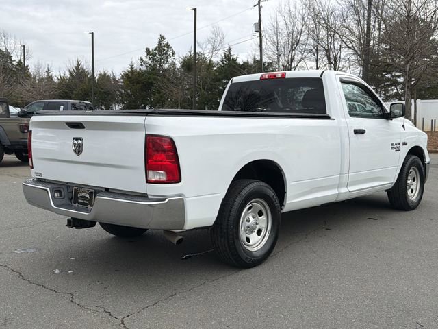 Used 2019 RAM 1500 Tradesman w/ Power & Remote Entry Group image 13