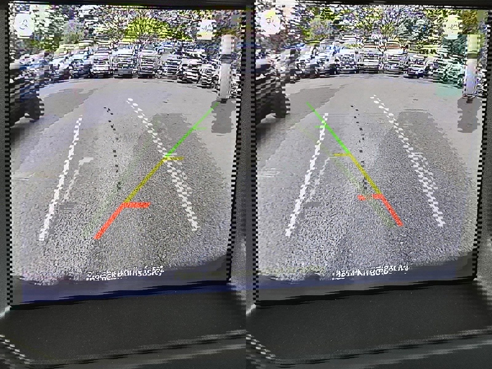 New 2025 Ford Bronco Big Bend image 11