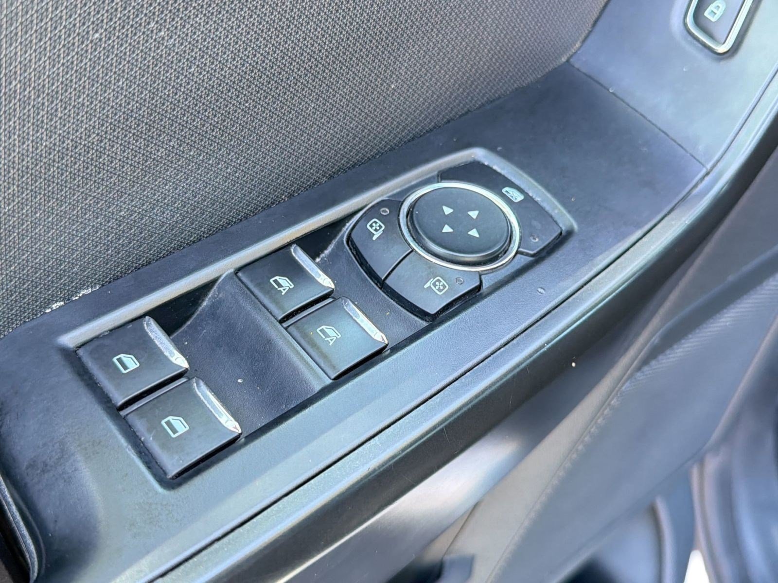Used 2024 Ford F150 STX w/ STX Black Appearance Package RWD image 20
