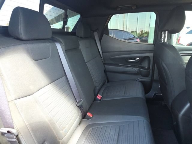 Certified 2022 Hyundai Santa Cruz SEL Premium AWD/4WD image 8