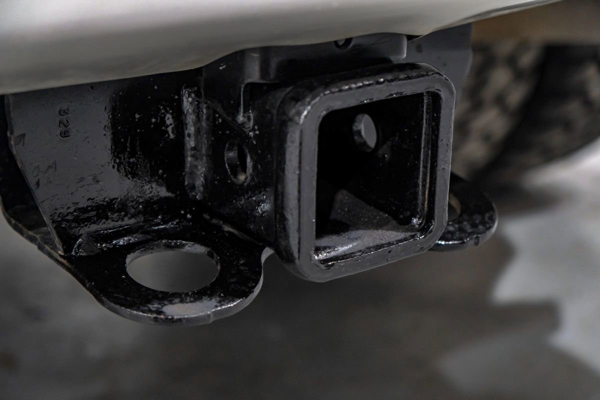 Used 2017 RAM 3500 Laramie Longhorn AWD/4WD image 52