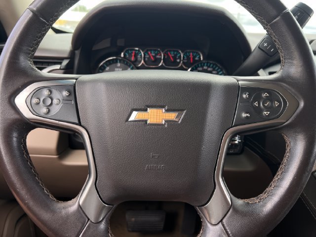 Used 2018 Chevrolet Tahoe LT RWD image 22