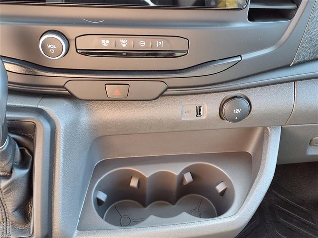 New 2026 Ford Transit 350 148 High Roof Extended image 14