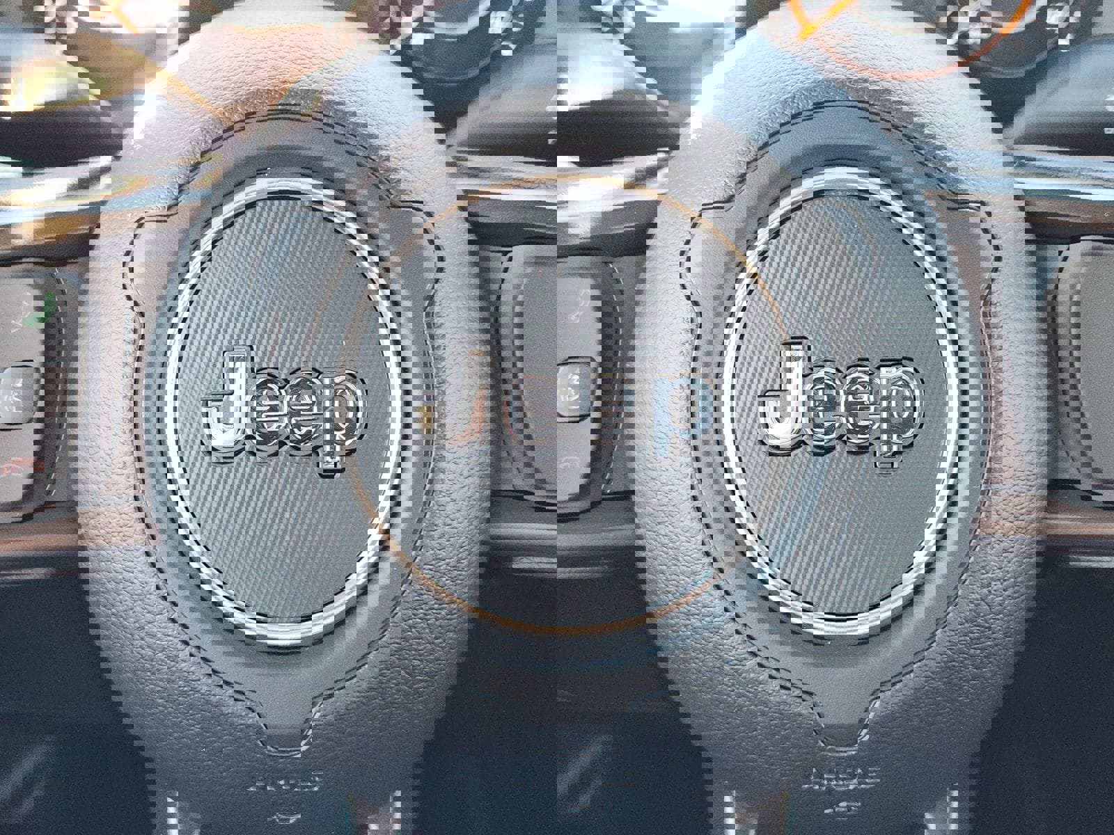 New 2026 Jeep Gladiator Sport image 36