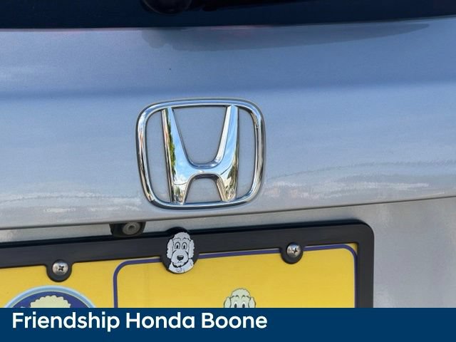 Used 2017 Honda HR-V LX image 11