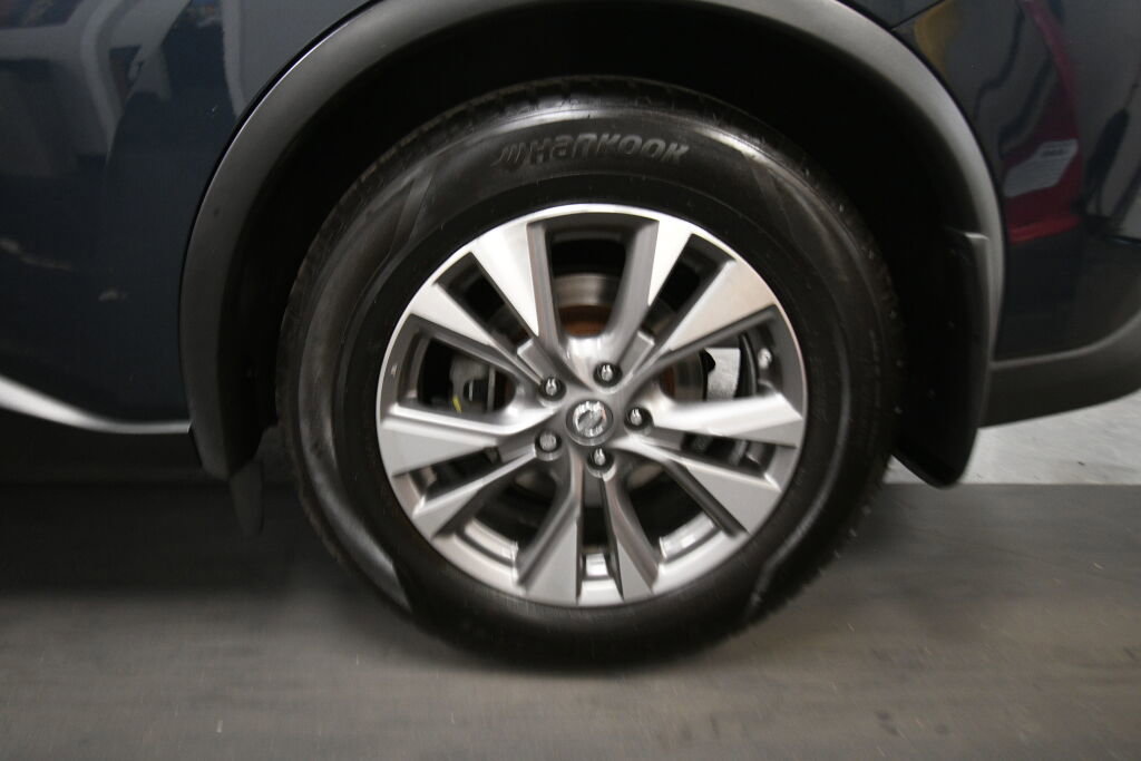 Used 2017 Nissan Murano SL w/ SL Technology Package image 35