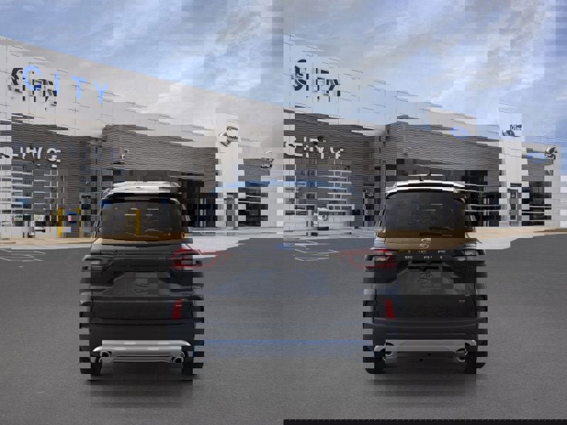 New 2026 Ford Escape SE w/ PHEV Premium Package image 7