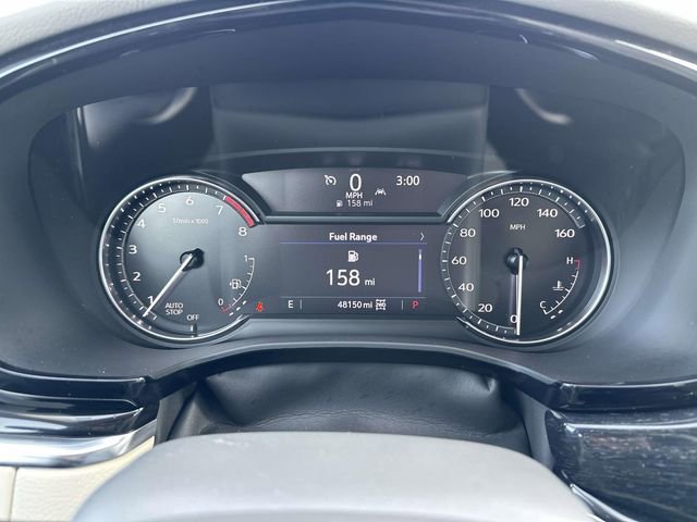 Used 2022 Cadillac XT6 Premium Luxury w/ LPO, Floor Liner Package AWD/4WD image 41