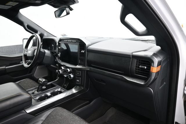 Used 2022 Ford F150 Tremor w/ Equipment Group 401A Mid AWD/4WD image 8