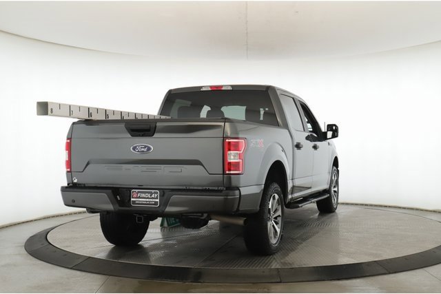 Used 2019 Ford F150 XL w/ Equipment Group 101A Mid image 7