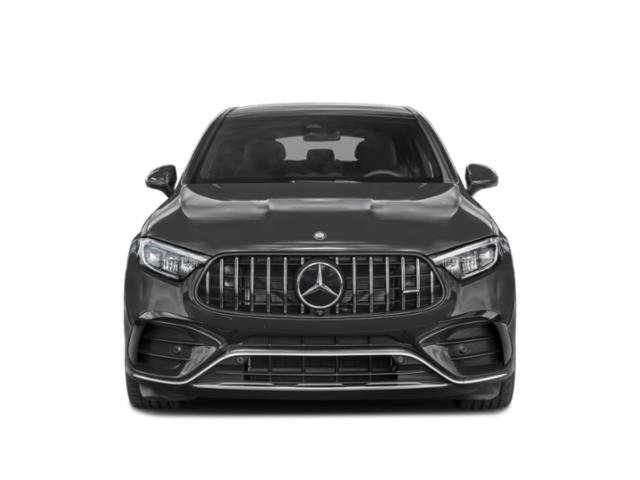 New 2026 Mercedes-Benz GLC 43 AMG 4MATIC Coupe image 7