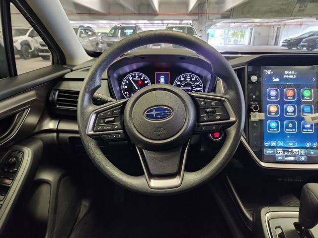 New 2024 Subaru Impreza 2.0i Sport image 11