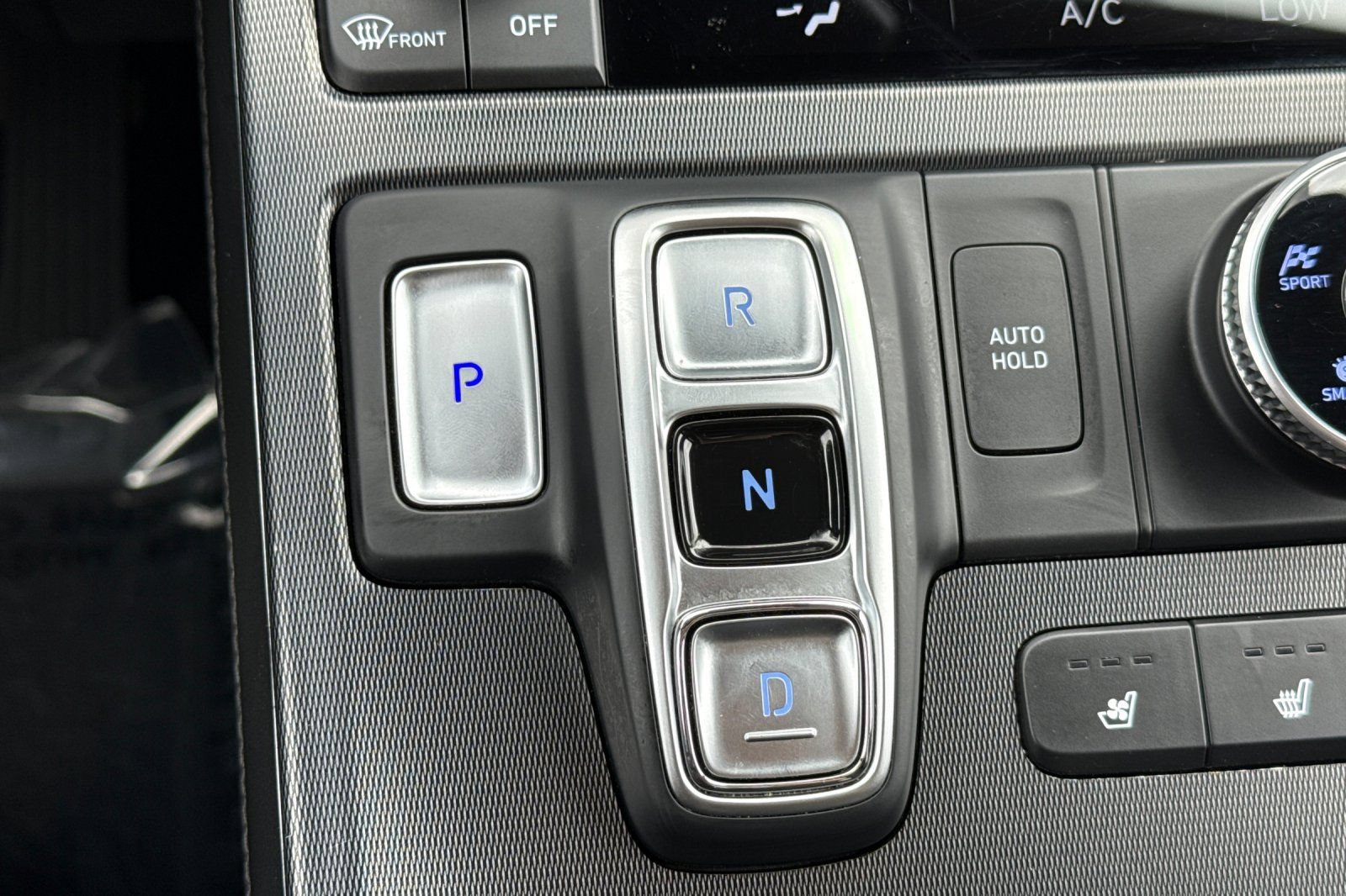 Used 2024 Hyundai Palisade Calligraphy AWD/4WD image 34