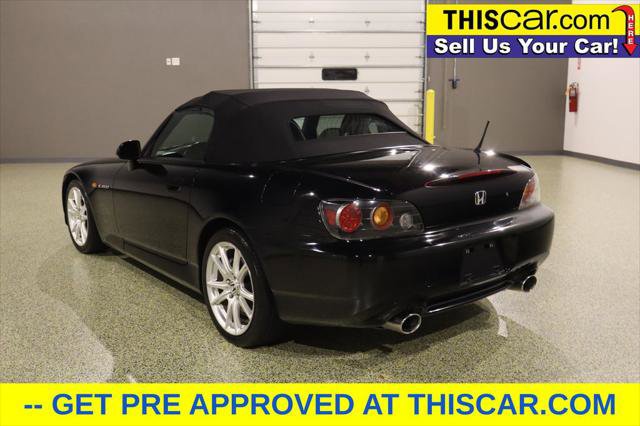 Used 2005 Honda S2000 image 5