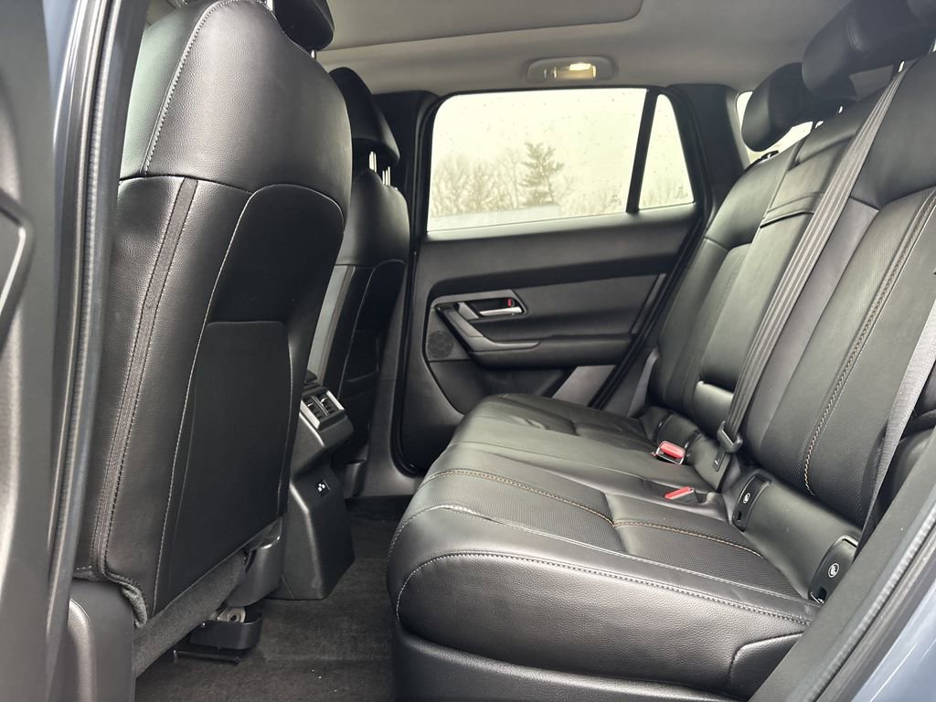 Used 2025 MAZDA CX-50 AWD 2.5 Hybrid w/ Cargo Package image 32